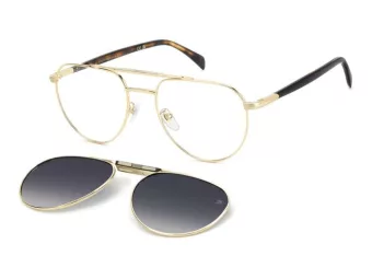 David Beckham Briller DB 1238/C J5G