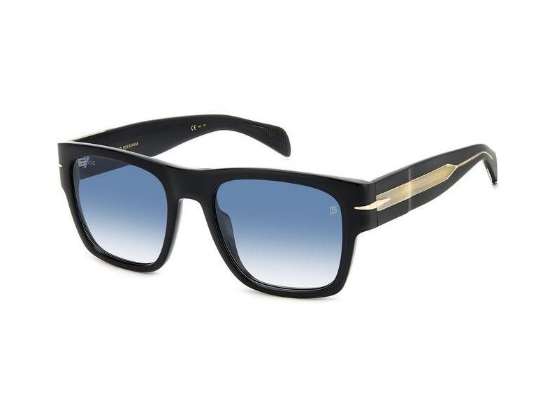 David Beckham Solbriller DB 7000/S BOLD 807/F9