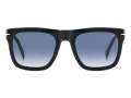David Beckham Solbriller DB 7000/S FLAT WR7/08