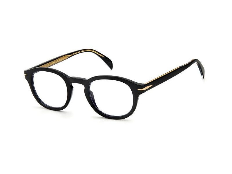 David Beckham Briller DB 7017/BB 2M2