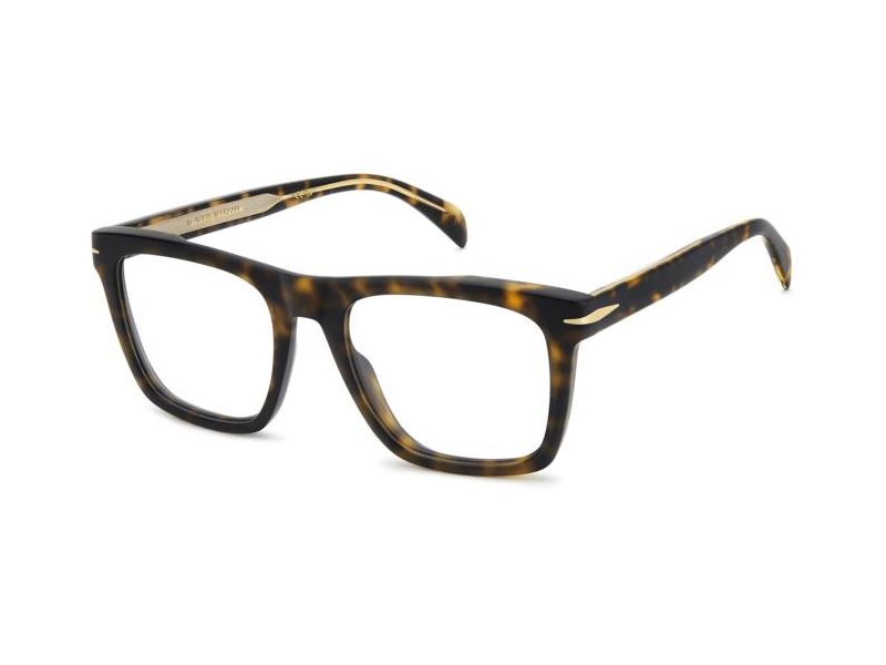 David Beckham Briller DB 7020 N9P
