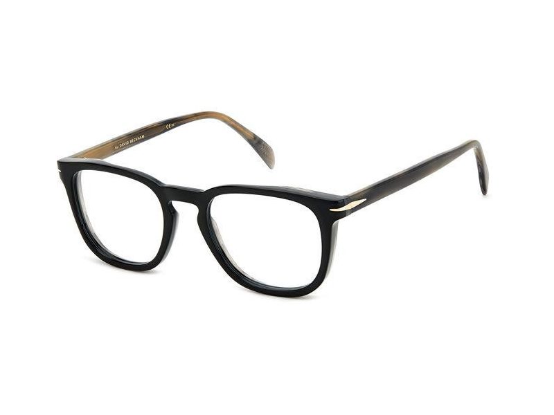 David Beckham Briller DB 7022 WR9