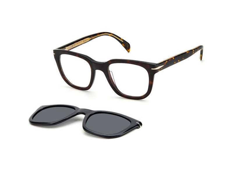 David Beckham Solbriller DB 7043/CS 086/M9