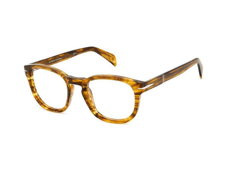 David Beckham Briller DB 7050 EX4