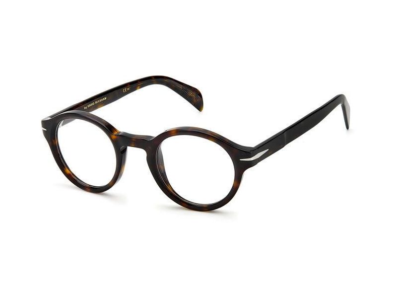 David Beckham Briller DB 7051 086