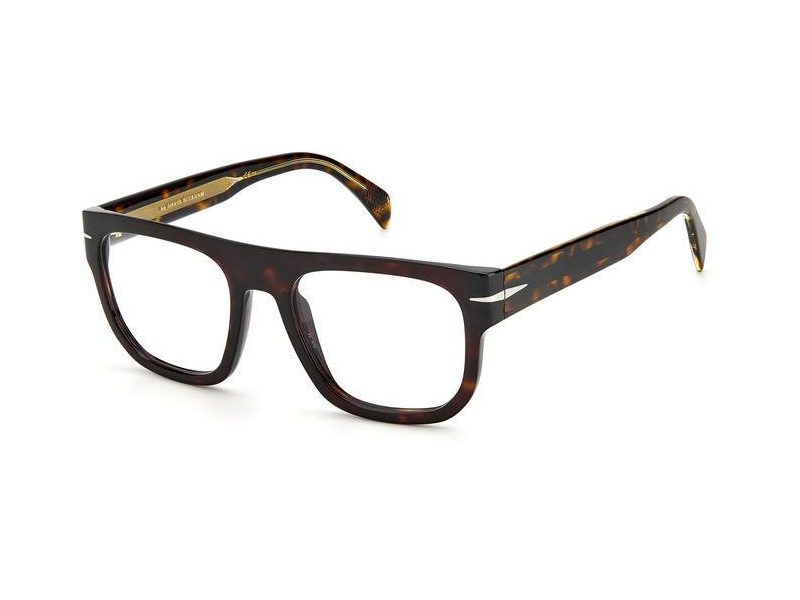 David Beckham Briller DB 7052 086