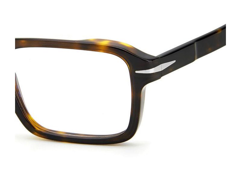 David Beckham Briller DB 7054 086