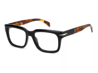 David Beckham Briller DB 7107 WR7