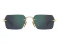 David Beckham Solbriller DB 7109/S 06J/MT