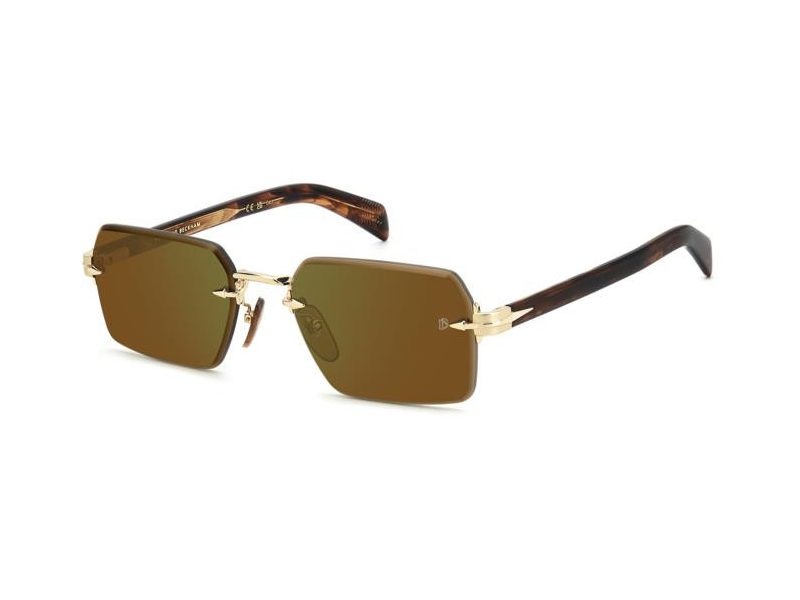 David Beckham Solbriller DB 7109/S T5U/MT