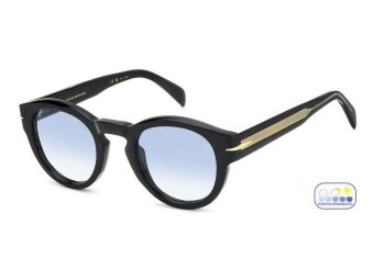 David Beckham Solbriller DB 7110/S 807/F9