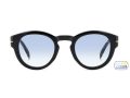 David Beckham Solbriller DB 7110/S 807/F9