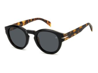 David Beckham Solbriller DB 7110/S WR7/IR