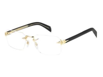 David Beckham Briller DB 7116 RHL