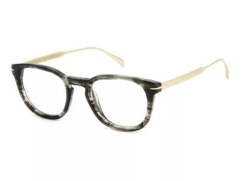 David Beckham Briller DB 7122 8GX