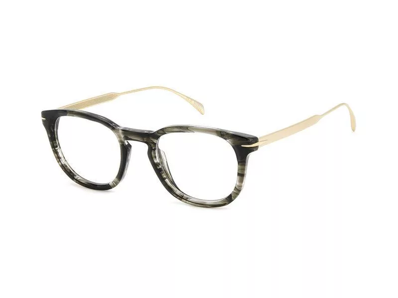 David Beckham Briller DB 7122 8GX