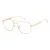 David Beckham Briller DB 7124 AOZ