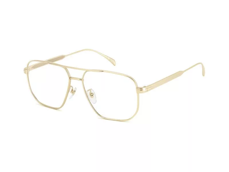 David Beckham Briller DB 7124 AOZ
