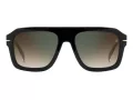 David Beckham Solbriller DB 7127/S 2M2/QY