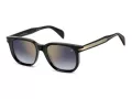 David Beckham Solbriller DB 7133/S 807/1V
