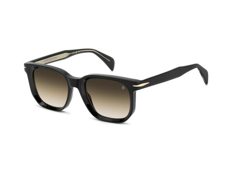 David Beckham Solbriller DB 7133/S 807/N4