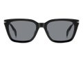 David Beckham Solbriller DB 7135/F/S 2M2/IR