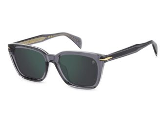 David Beckham Solbriller DB 7135/F/S CBL/MT