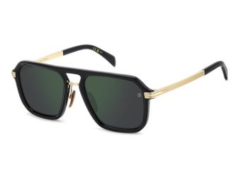 David Beckham Solbriller DB 7136/S 2M2/MT