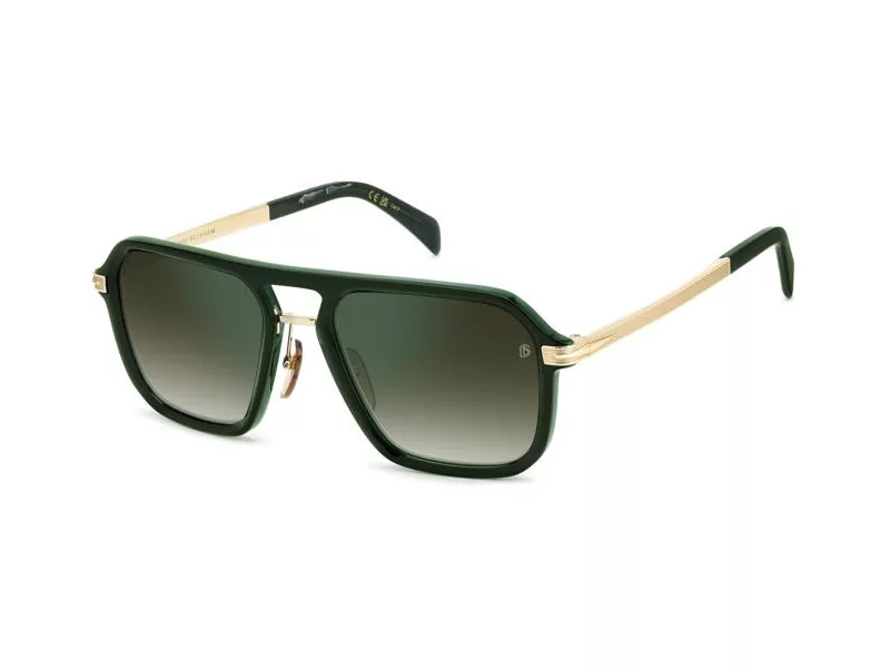 David Beckham Solbriller DB 7136/S GC1/CS