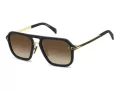 David Beckham Solbriller DB 7136/S I46/86