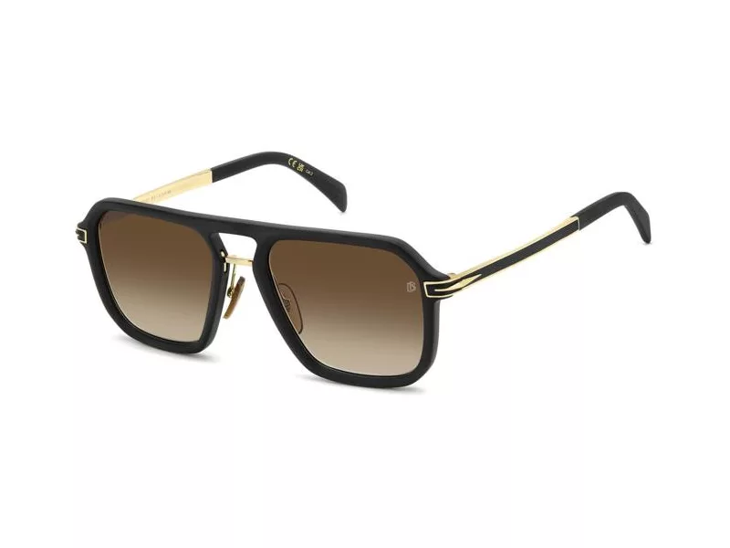 David Beckham Solbriller DB 7136/S I46/86
