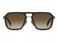 David Beckham Solbriller DB 7136/S I46/86