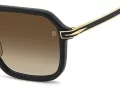 David Beckham Solbriller DB 7136/S I46/86