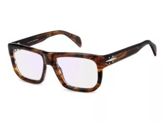 David Beckham Briller DB 7137 EX4