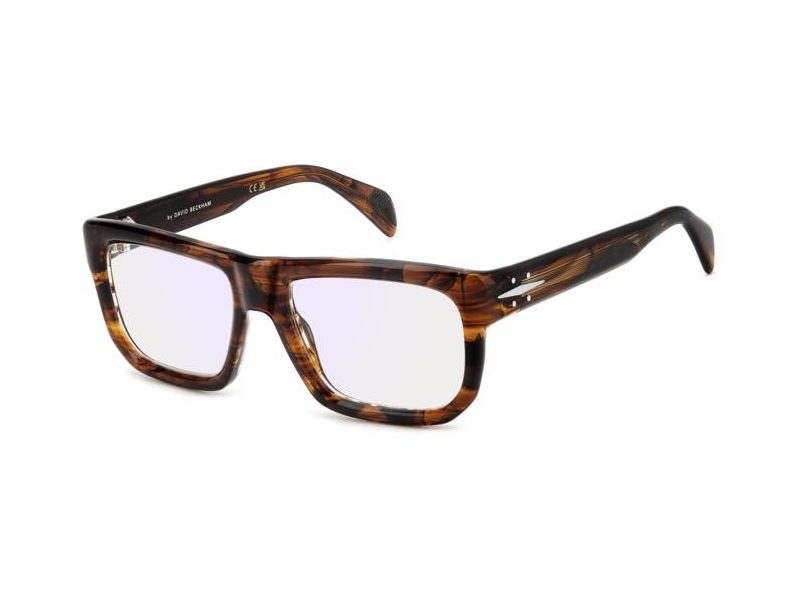David Beckham Briller DB 7137 EX4