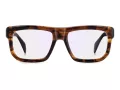 David Beckham Briller DB 7137 EX4