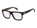 David Beckham Briller DB 7137 WR7
