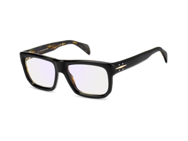 David Beckham Briller DB 7137 WR7