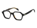 David Beckham Briller DB 7140 WR7