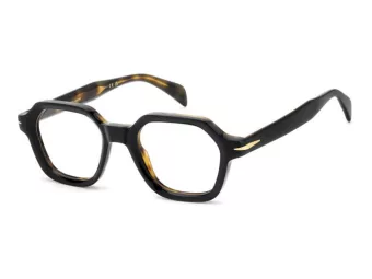 David Beckham Briller DB 7140 WR7