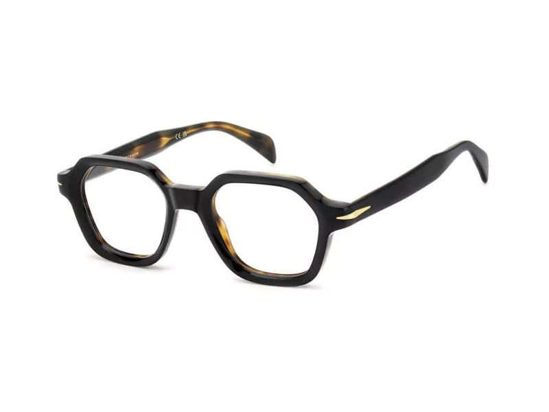 David Beckham Briller DB 7140 WR7