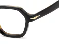 David Beckham Briller DB 7140 WR7