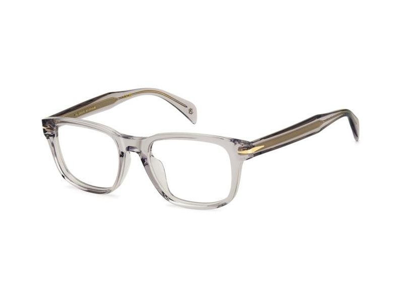 David Beckham Briller DB 7141/F KB7