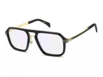 David Beckham Briller DB 7142 2M2