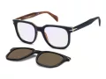 David Beckham Briller DB 7143/C 38I