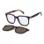 David Beckham Briller DB 7143/C 38I