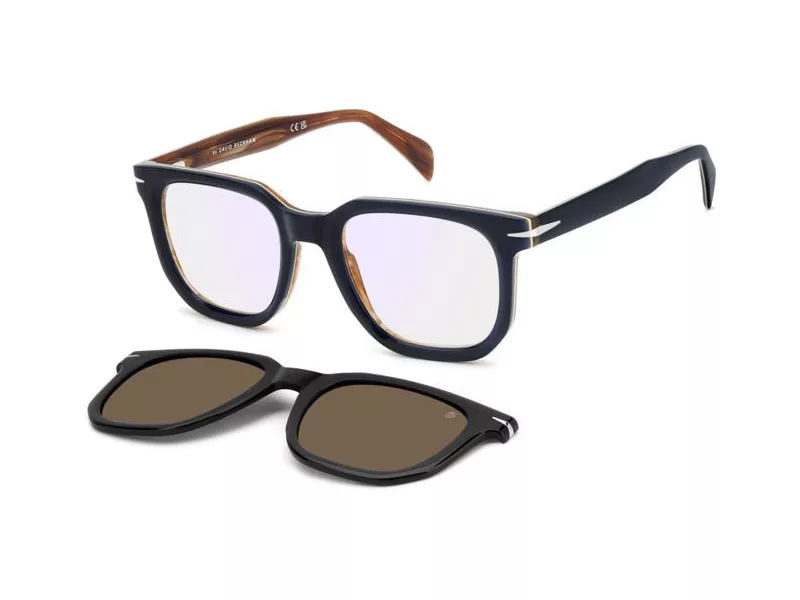 David Beckham Briller DB 7143/C 38I