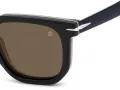 David Beckham Briller DB 7143/C 38I
