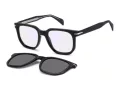 David Beckham Briller DB 7143/C 807