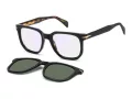 David Beckham Briller DB 7143/C WR7